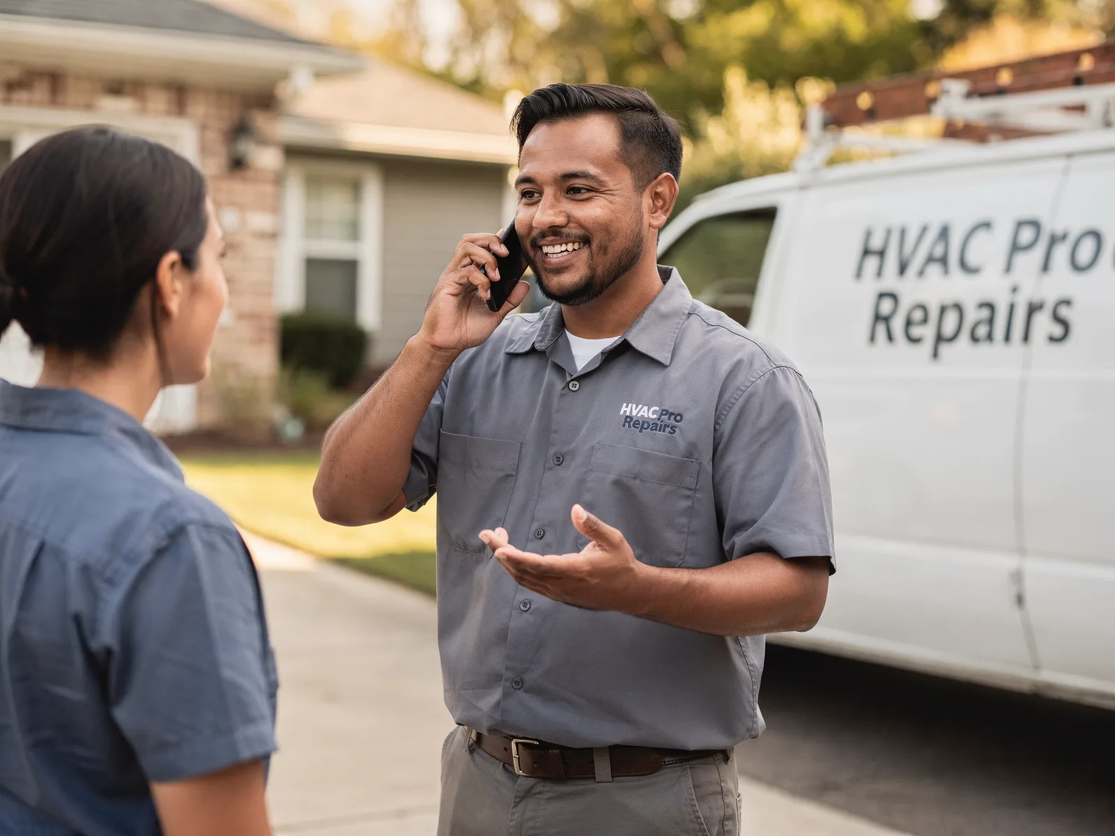 Heat Pump Repair Spotsylvania, VA FAQs